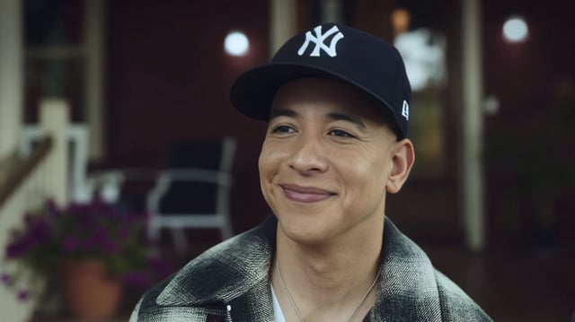 Daddy Yankee regresa a la música con “Sonríele” tras su retiro espiritual | Captura de video