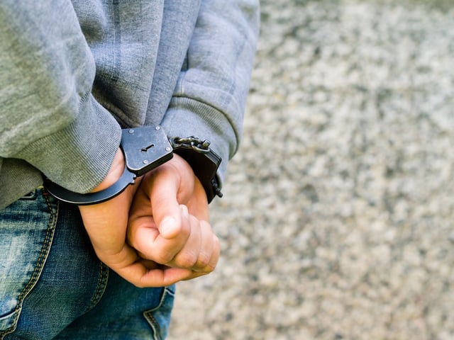 Verabredung zum IS-Terrorangriff? 20-jähriger Syrer aus Lennestadt angeklagt
