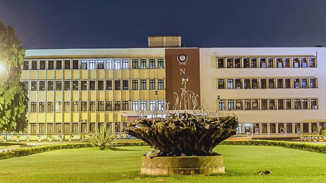 NIT-Rourkela (Official Website)