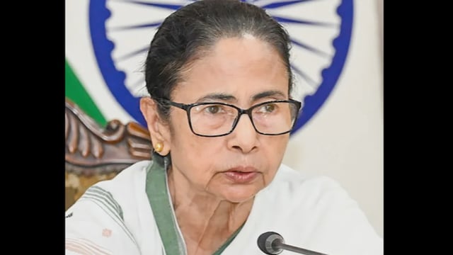 Bengal CM Mamata Banerjee (Photo:IANS)