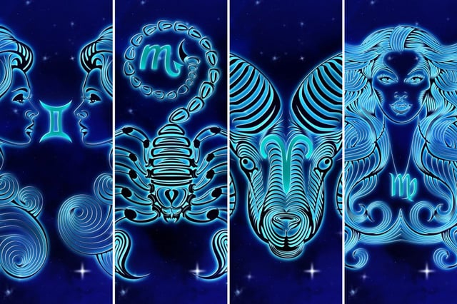 Cuál es el tip para esta semana, cada ascendente (Foto ilustrativa: PIXABAY)