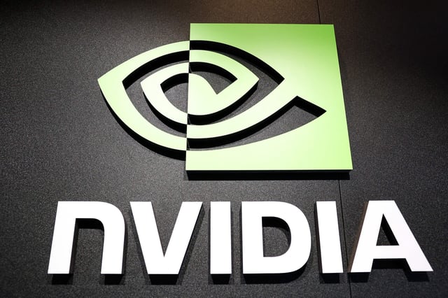 El gigante de semiconductores Nvidia se convirtió este miércoles en la primera empresa de Estados Unidos en superar la barrera psicológica de los US$4 billones