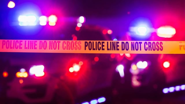 The police have started an initial investigation into the matter.