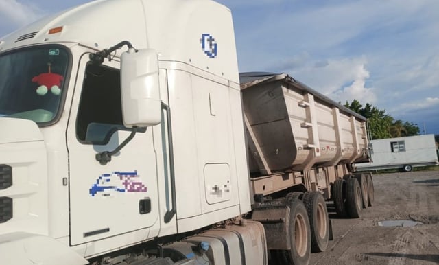 Supuesto robo millonario de oro en Jalisco está lleno de inconsistencias