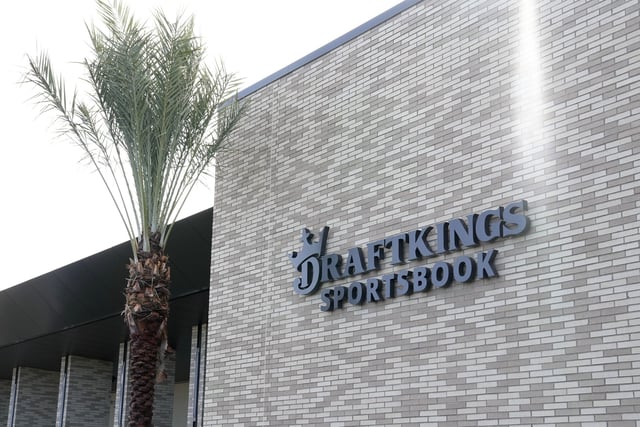 Draftkings Sportsbook