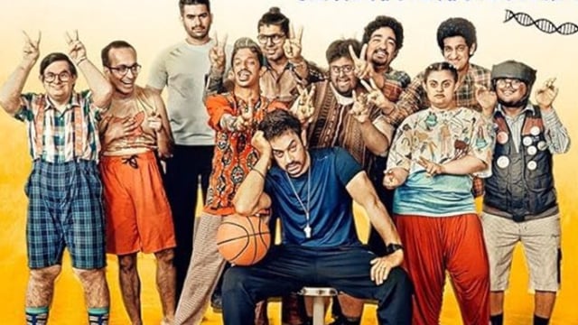 Sitaare Zameen Par Box Office Collection Day 21: Aamir Khan Film Struggles But Still Manages To Earn Rs 1.15 Crore
