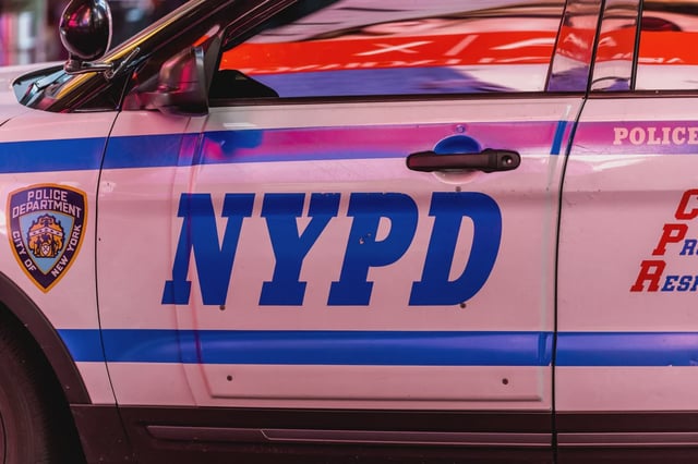 The NYPD confirms it is firing 31 officers who should not have been hired under its policies.