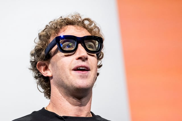 Meta CEO Mark Zuckerberg is luring top AI talent with hefty offers.