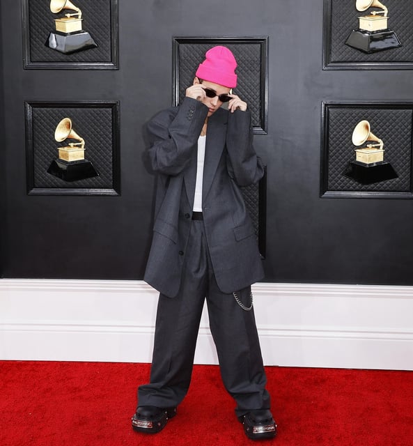 Justin Bieber lanzará su séptimo álbum de estudio el viernes, según The Hollywood Reporter