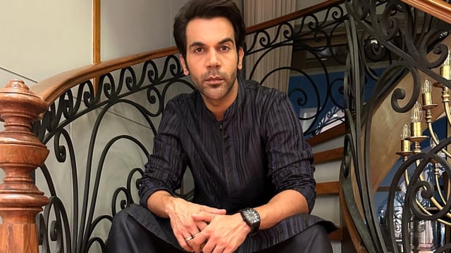 Rajkummar Rao Recalls Anurag Kashyap Cutting His Role In Gangs Of Wasseypur, Says, 'Thoda Bura Laga Tha'