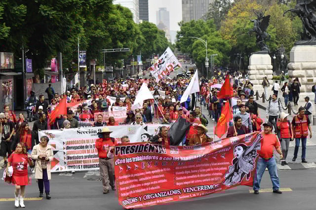 FOTO: MARIO JASSO/CUARTOSCURO.COM