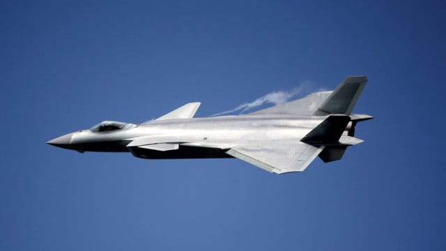 China intercepts Japanese spy aircraft over East China sea: Report