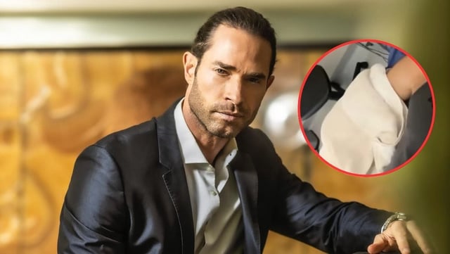 Sebastián Rulli revela que padece epicondilitis ¿Qué es?
