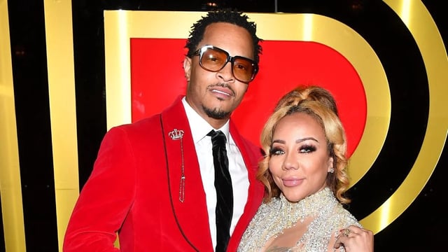 T.I. and Tiny Harris (Getty Images)