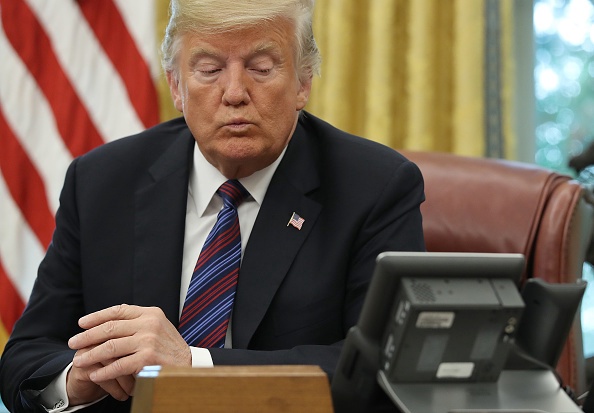 (Photo by Win McNamee/Getty Images)