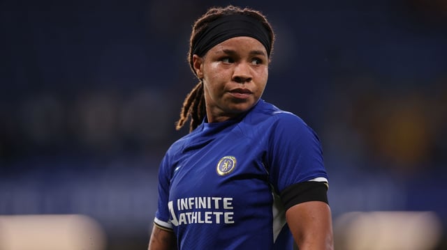 Chelsea FC  v Tottenham Hotspur - Barclays Women´s Super League
