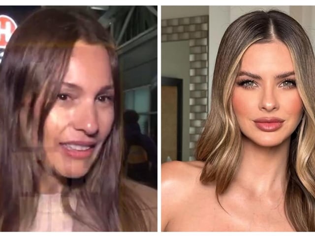 La indirecta de Pampita hacia la China Suárez en pleno conflicto con Benjamín Vicuña: "Yo siempre me organicé con el padre de mis hijos"