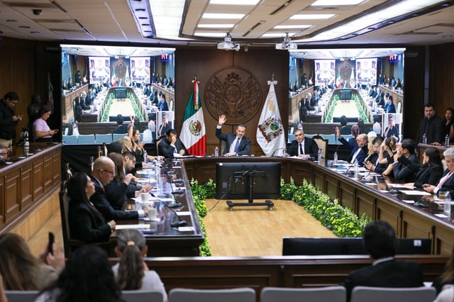 Foto: Cortesía Gobierno de Monterrey