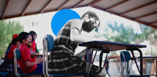 Observatorio de la Educación informó que 994 mil 219 estudiantes que abandonaron las aulas en el ciclo escolar 2024-2025, informó su coordinadora, Patricia Ganem.