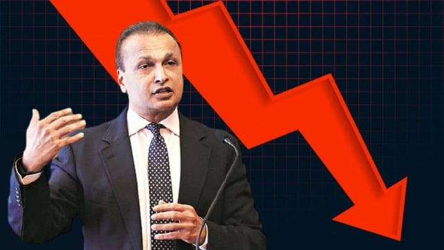 Canara Bank withdraws fraud tag on Anil Ambani's loan account, may revisit later