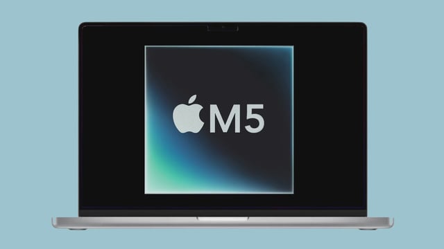 The latest M5 MacBook Pro rumor says the updated macOS notebook won’t be out until next year.