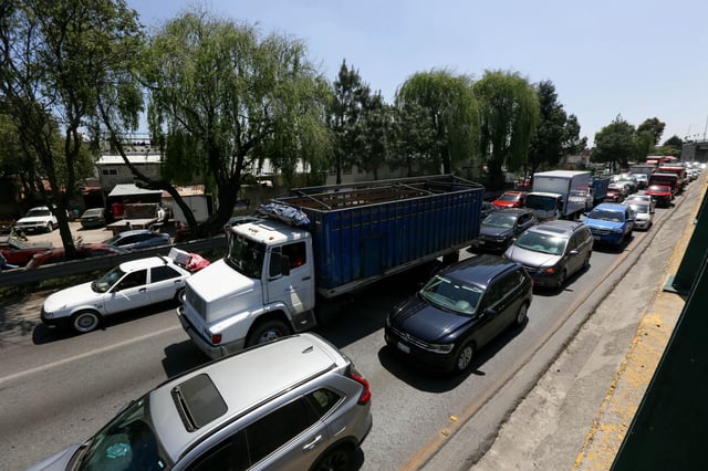 FOTO: CRISANTA ESPINOSA AGUILAR /CUARTOSCURO.COM