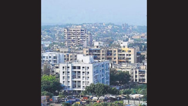 Of the seven cantonment boards in Maharashtra, six will be merged with their respective/nearby municipal bodies while Dehu Road will be the only cantonment board to remain independent due to security and strategic considerations. (REPRESENTATIVE PHOTO)