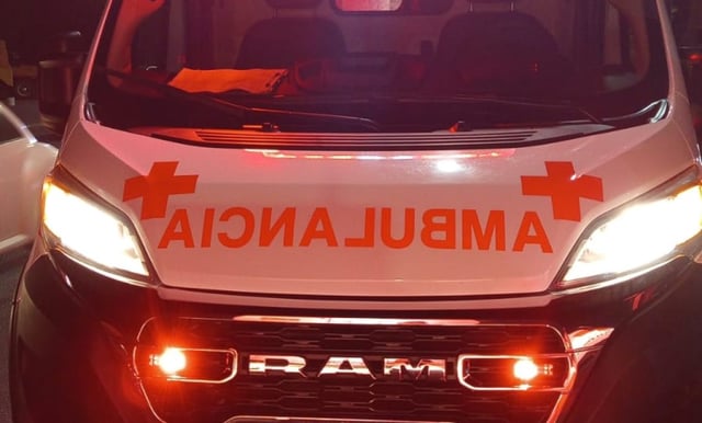 Menor de edad, el fallecido por infarto en la Terminal de Autobuses