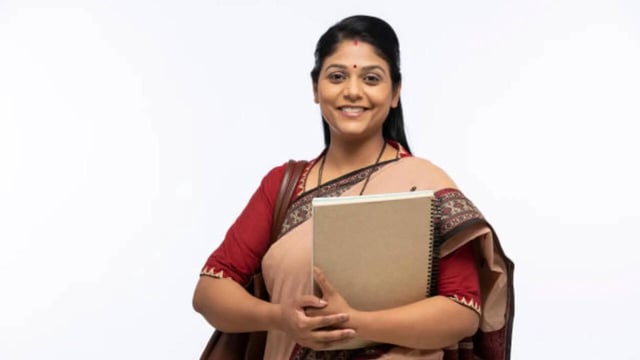 Big Hiring Alert! Tamil Nadu to Recruit 1,996 Teachers; Check Notification Here