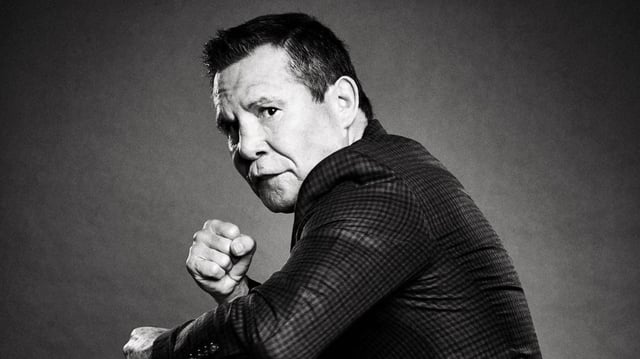 Foto: (Facebook: Julio Cesar Chavez Gonzalez)