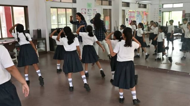 New NCERT Syllabus Brings Drama, Theater, and Music to Class 8 Classrooms