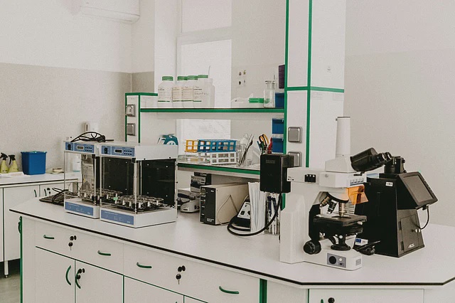 Anthem Biosciences IPO GMP