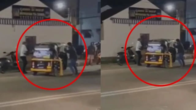 Mysuru Attack