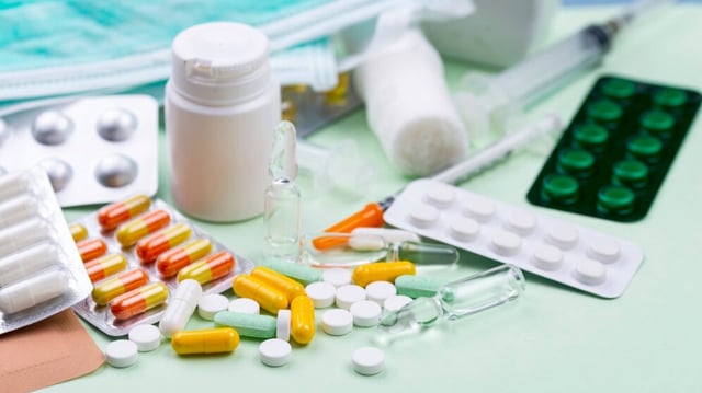 Do you buy medicines online? Warning Signs You Must Know Before Choosing A Safe Pharmacy | Image: representative
