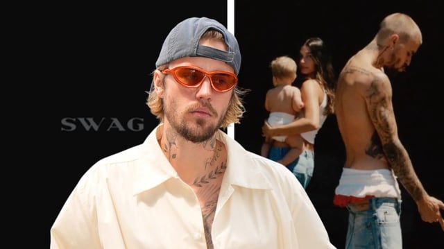 Justin Bieber regresa con SWAG, su nuevo álbum emocional y sorpresivo inspirado por la paternidad / Foto: Especial