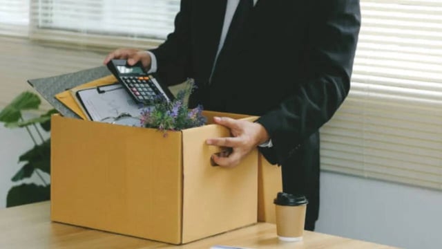 Representative Image: Goa Founder 'Hired A Senior Employee On Monday And Fired Them On Friday'