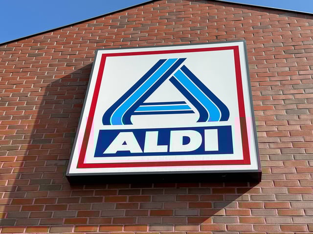 Ein bei Aldi Nord verkaufter Feinkostsalat ist von einem Rückruf betroffen.