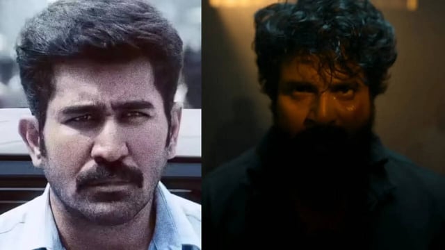 Vijay Antony's Shakthi Thirumagan To Clash With Sivakarthikeyan's Madharasi On September 5