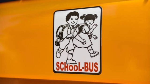 Karnataka Schools to Offer Free Bus Service from LKG to PUC