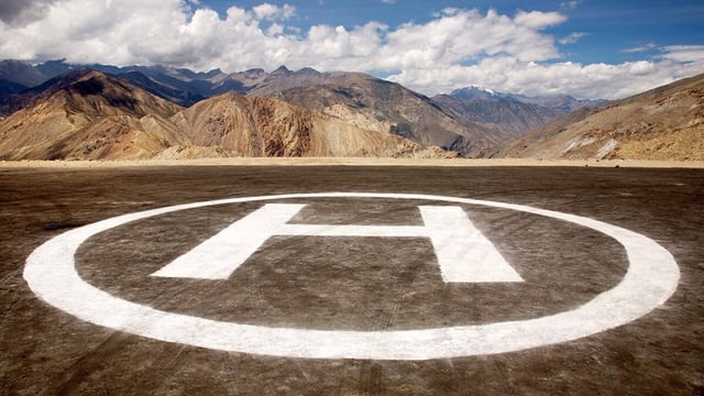 Helipads, training areas, ammunition depots, housing: Wildlife board gives nod for 32 defence projects