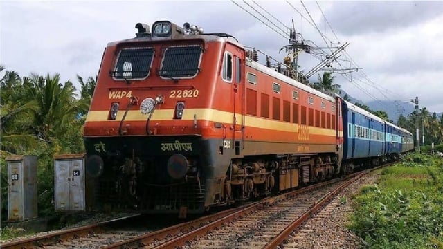 Railway Recruitment Boards to offer over 50,000 appointments in 2025-26