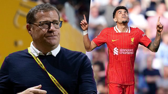 Bayern bietet 52 Mio. für Diaz. Liverpool lehnt ab. Geheim-Absprache könnte Wechsel ermöglichen.