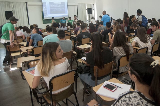 Las Becas Progresar que se abonan este viernes 11 de julio