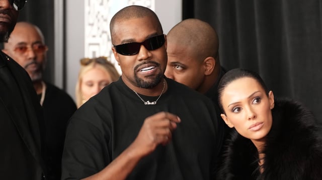 The Rubicon Festival in Slovakia has been axed following mounting outrage over Kanye West’s controversial track glorifying Adolf Hitler.