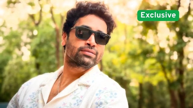 Dacoit A Two-Hero Film? Here's What Adivi Sesh Has To Say About His ‘Love Story’ | Exclusive