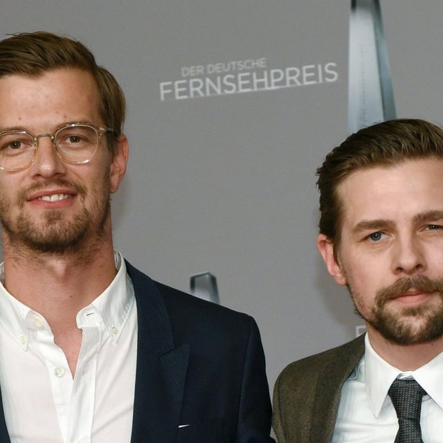 Joko und Klaas