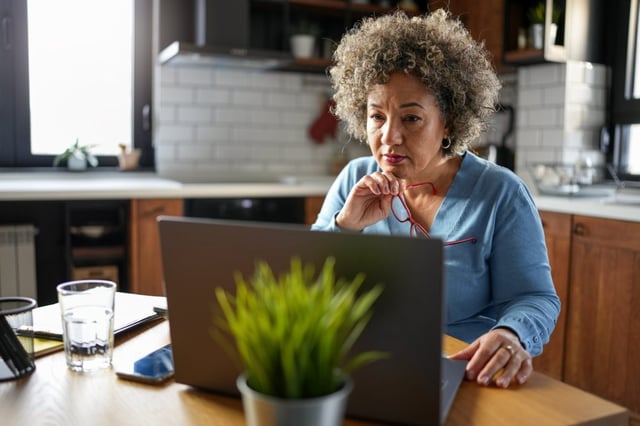 The issue arose because many thousands of mothers are missing &#39;Home Responsibilities Protection&#39; on their NI record (Photo: Getty)