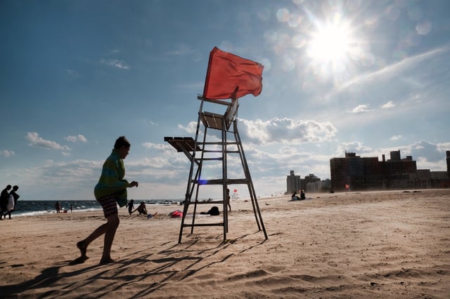 Canicule