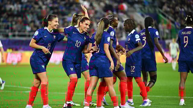 Coupe du monde des clubs : le PSG étrille le Real Madrid et rejoint Chelsea en finale