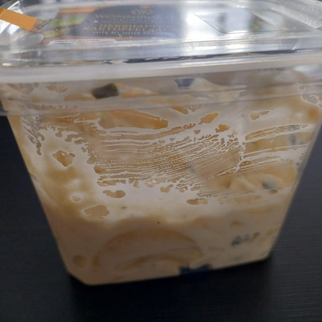 Kartoffelsalat-Rückruf bei Aldi